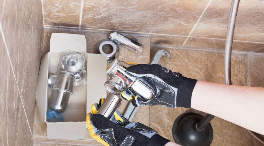 Professional Storm Sewer Service in Ehrenberg, AZ